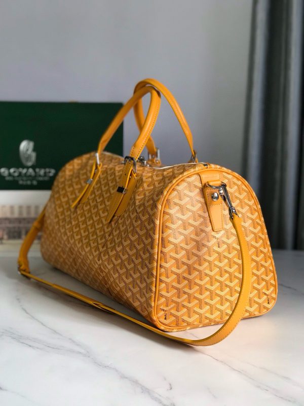 GOYA BOSTON 45 BAG - 图片 2