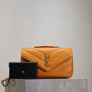 SL LOULOU SMALL BAG
