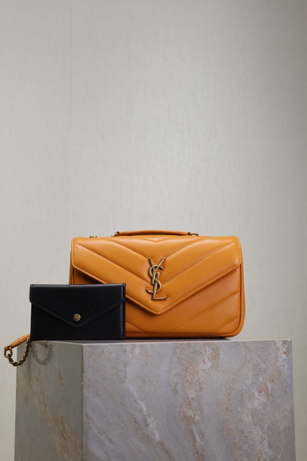SL LOULOU SMALL BAG