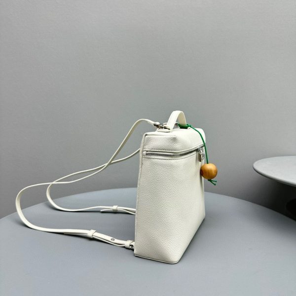 LORO P EXTRA POCKET BACKPACK - 图片 2
