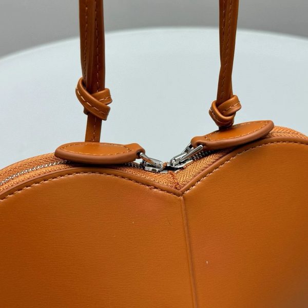 ALAIA LE COEUR BAG - 图片 9