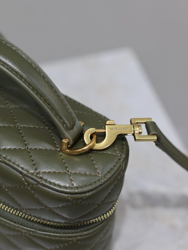 SL GABY VANITY BAG - 图片 5