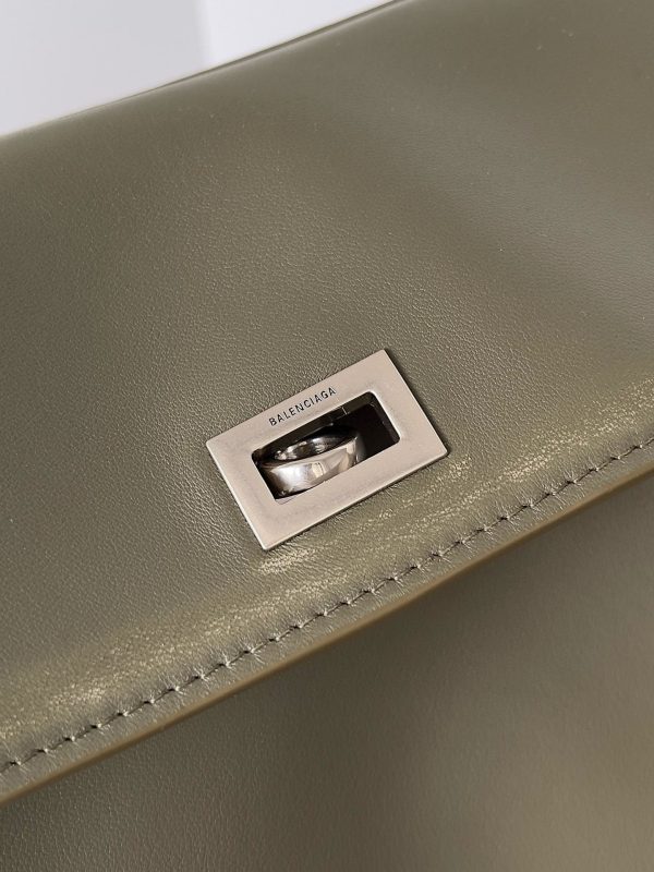 BAL LARGE RODEO BAG - 图片 6