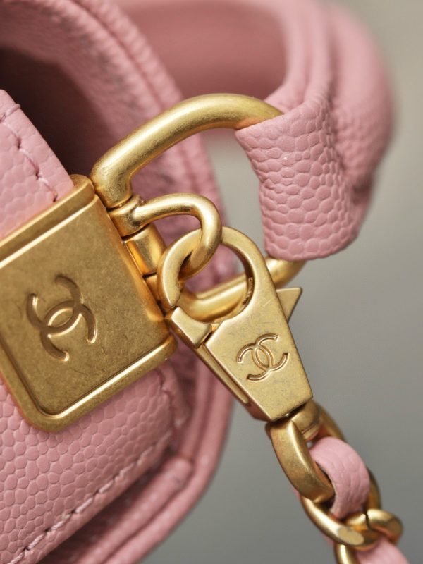 CC 24K BAG - 图片 10