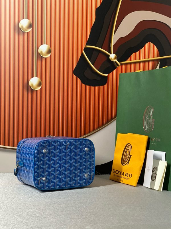 GOYA MUSE VANITY CASE - 图片 4