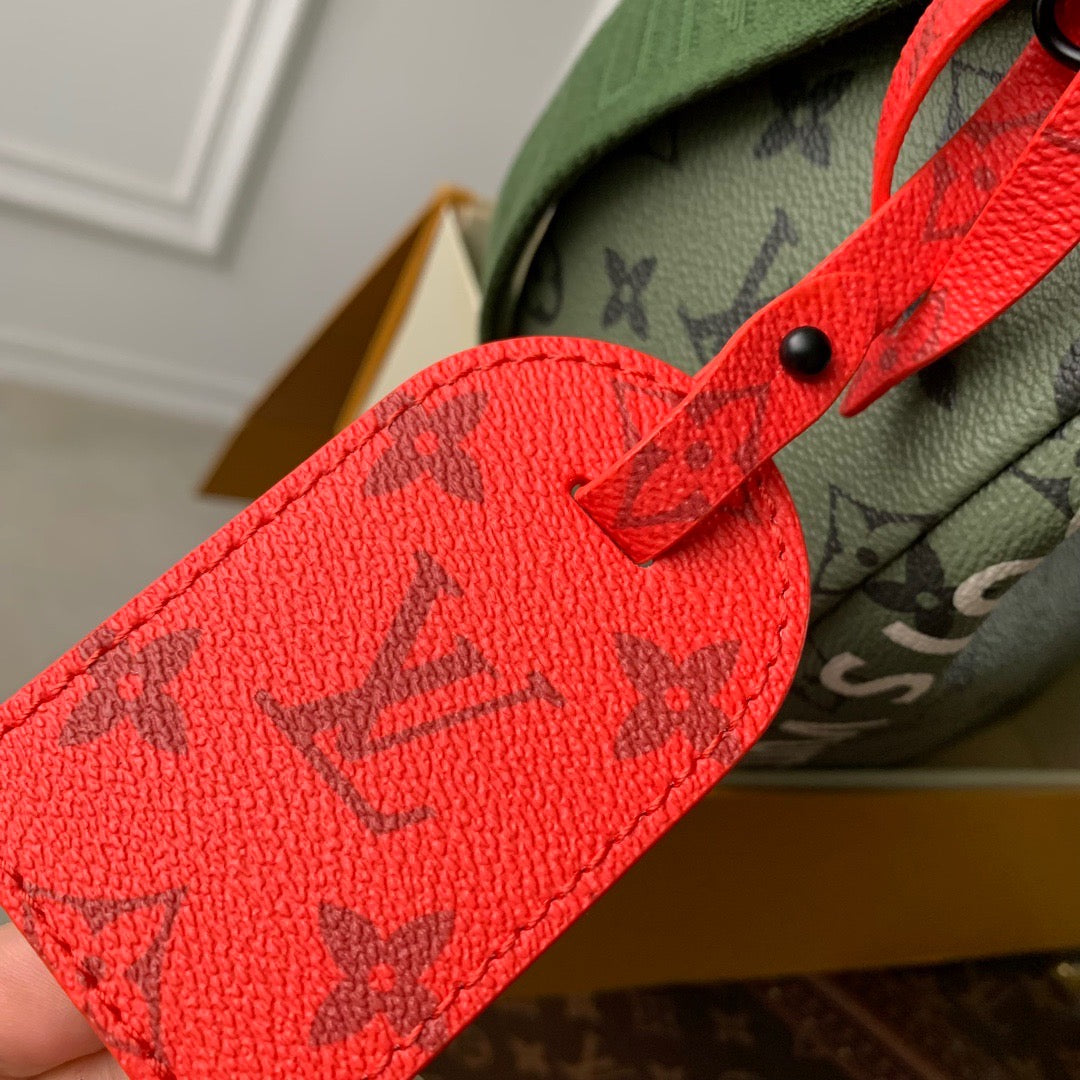 LOU HAMAC BAG - 图片 7