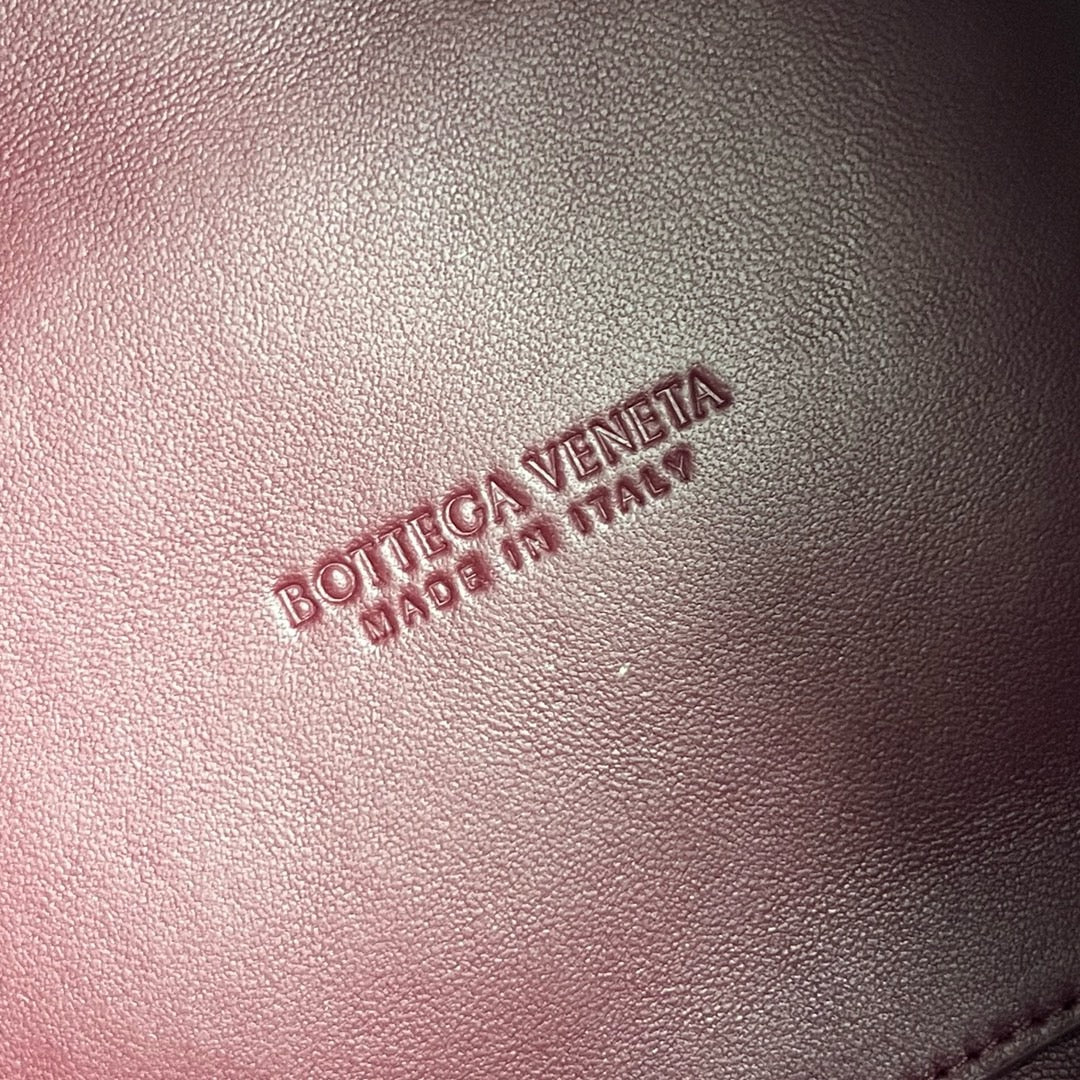 BOTT SMALL PARACHUTE CHAIN BAG - 图片 9