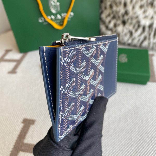 GOYA BOURBON CARD HOLDER - 图片 3