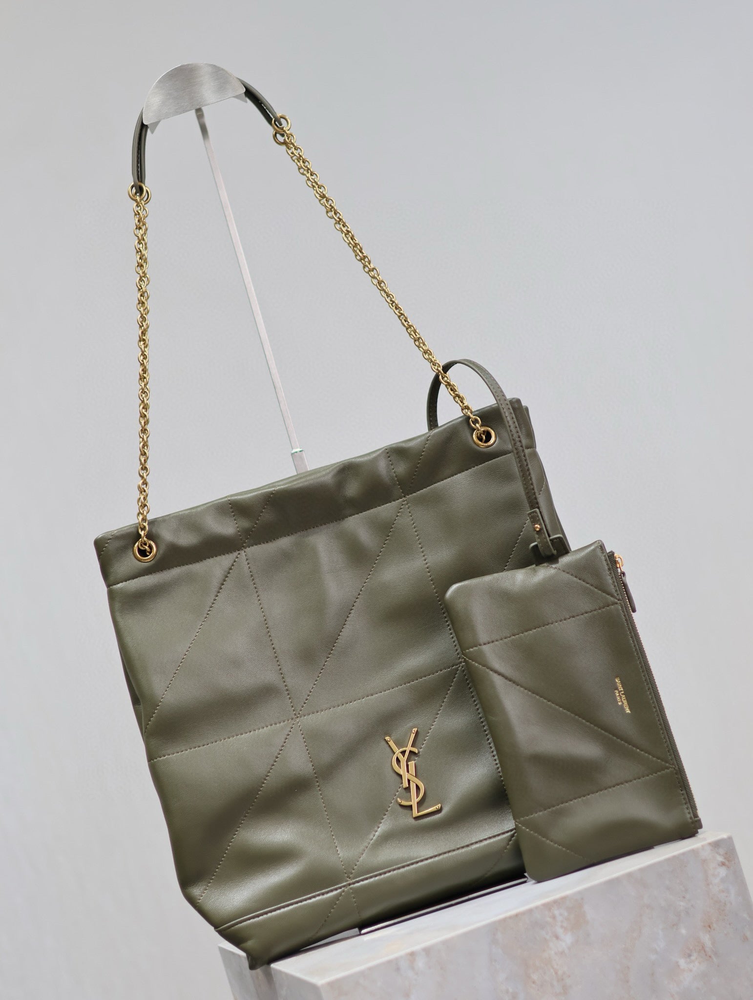 SL JAMIE 4.3 POCHON BAG - 图片 2