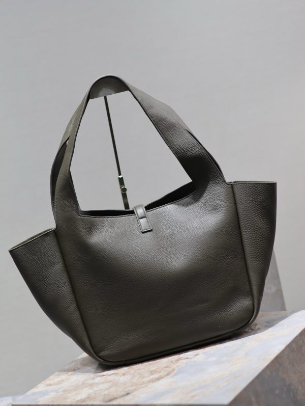 SL LE 5 À 7 BEA BAG - 图片 7