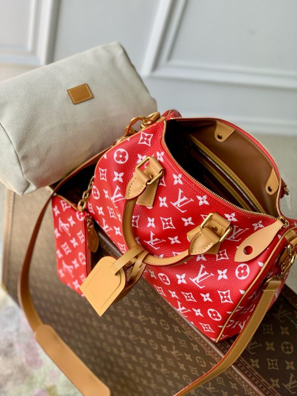 LOU SPEEDY P9 25 BAG - 图片 9