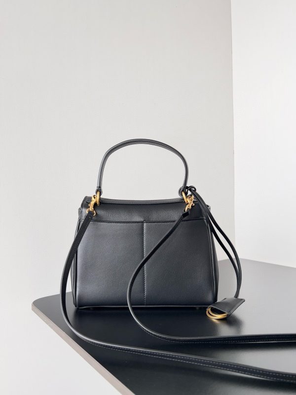 BAL MINI RODEO BAG - 图片 2