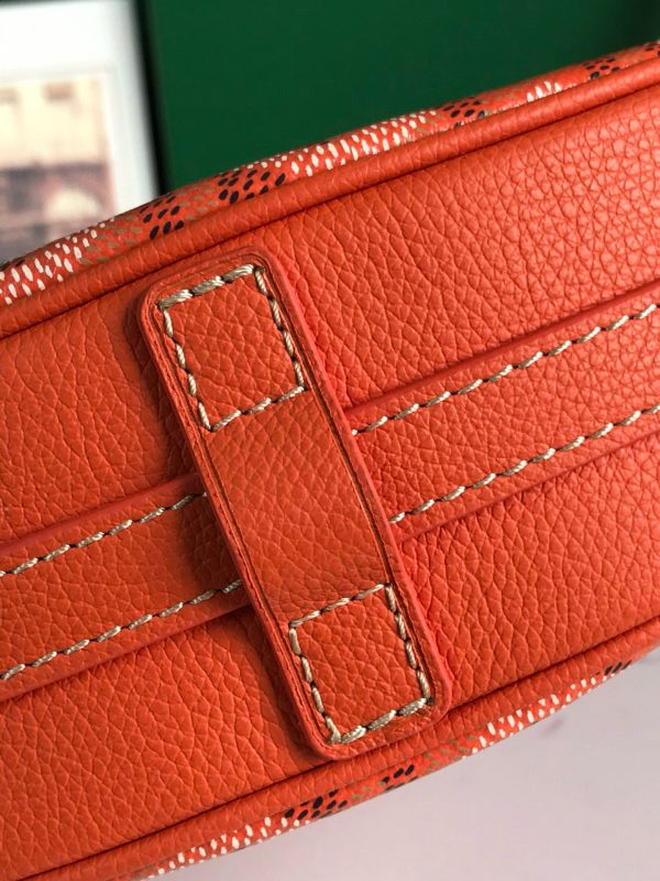 GOYA HIRONDELLE BAG - 图片 6