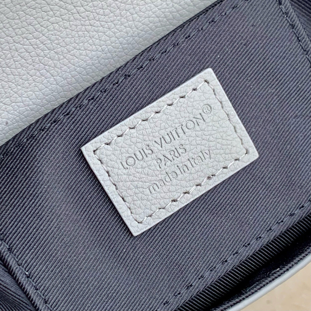 LOU PULSE WEARABLE WALLET - 图片 8