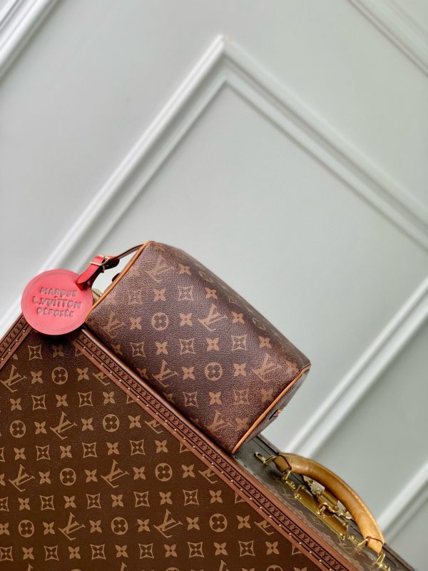 LOU LOCKER DOPP KIT - 图片 4