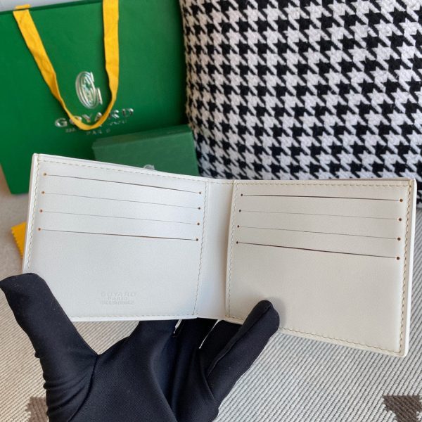GOYA VICTOIRE WALLET - 图片 8