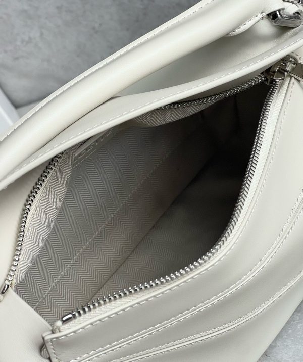 LOEW SMALL PUZZLE BAG - 图片 4