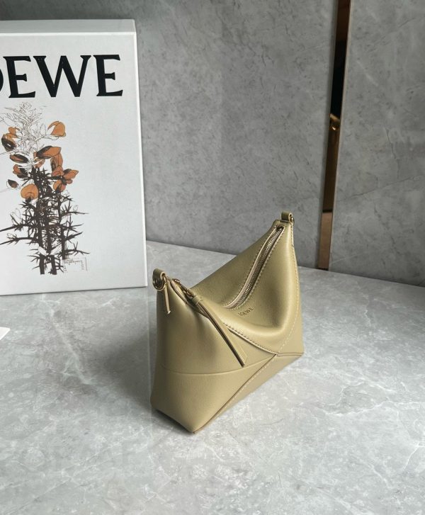 LOEW PUZZLE FOLD POUCH - 图片 5
