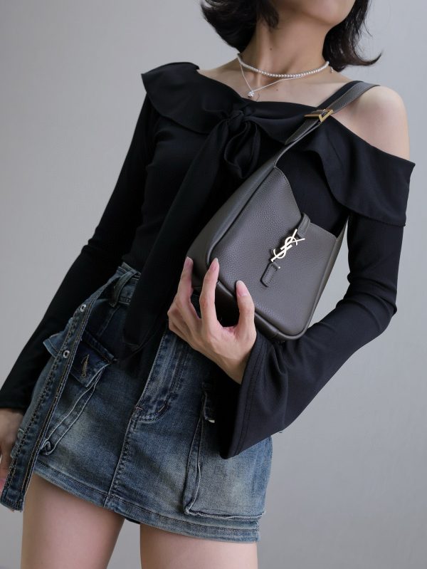 SL LE 5 A 7 SUPPLE BABY BAG - 图片 21