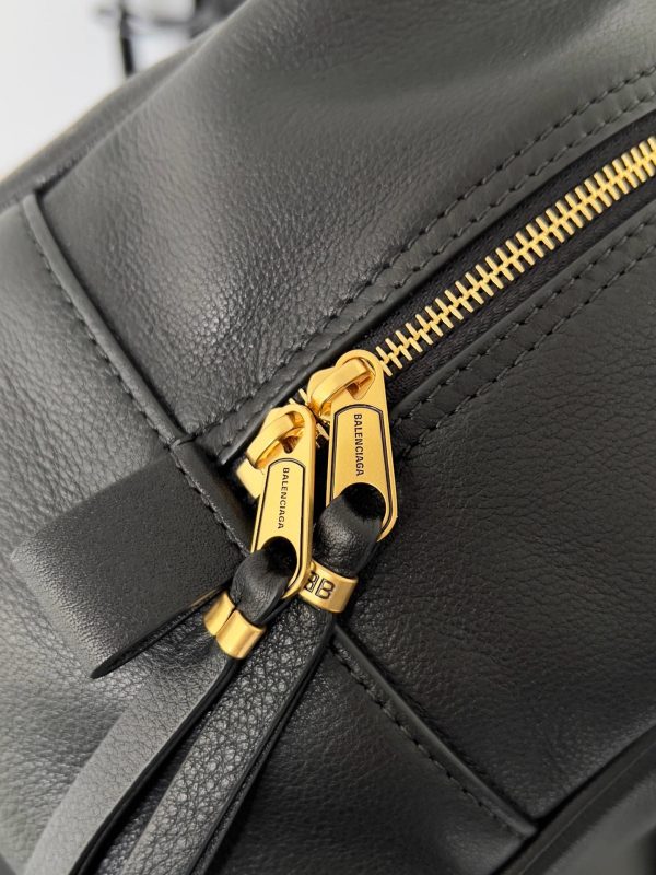 BAL CARRIE BOWLING BAG MEDIUM - 图片 8