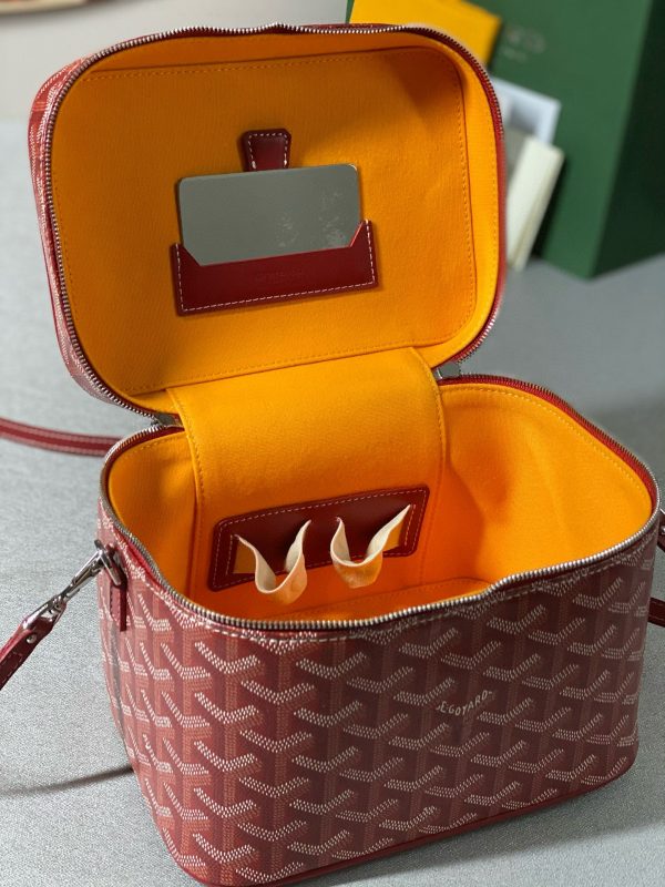 GOYA MUSE VANITY CASE - 图片 9