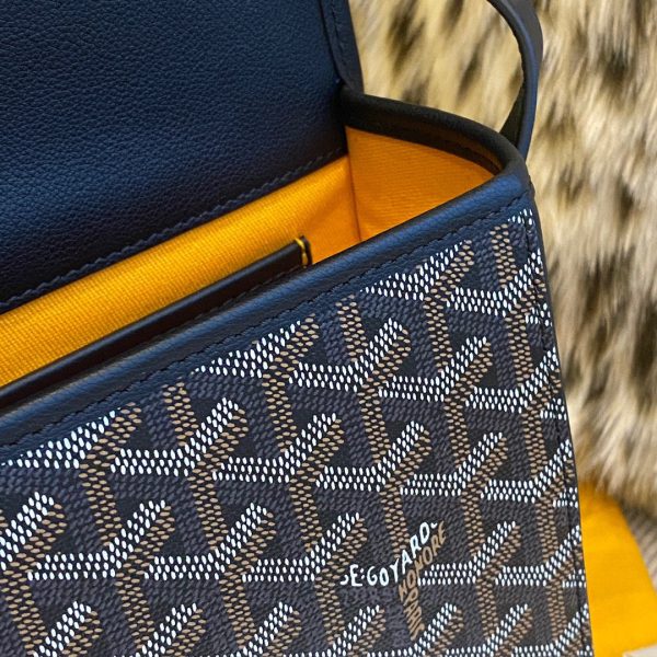 GOYA BELVEDERE MM BAG - 图片 20