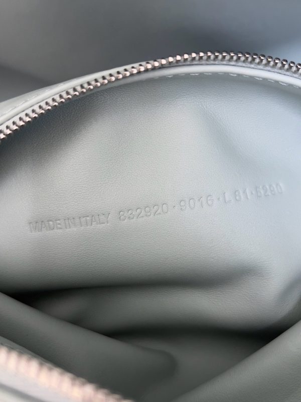 BAL CARRIE BOWLING BAG SMALL - 图片 4