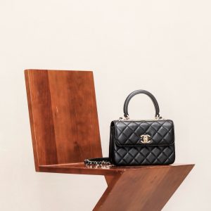 CC 24C MINI TRENDY BAG