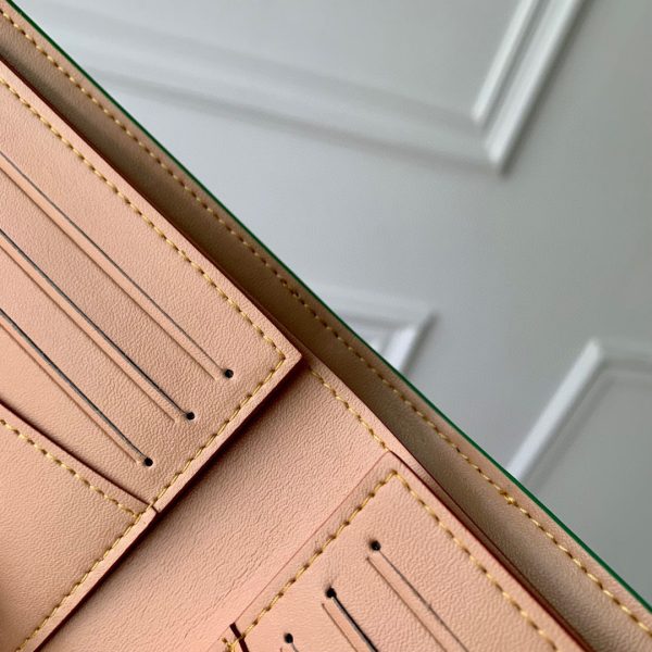 LOU SLENDER WALLET - 图片 8