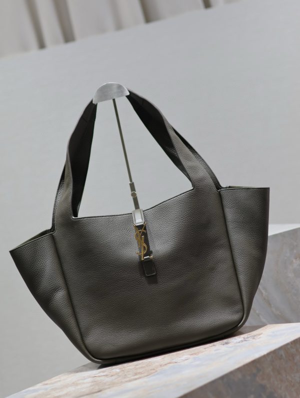 SL LE 5 À 7 BEA BAG - 图片 2
