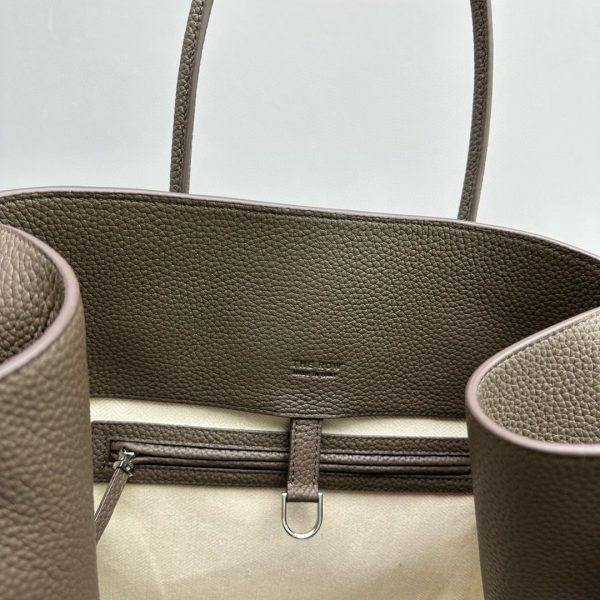 THE ROW MARGAUX 17 BAG - 图片 7