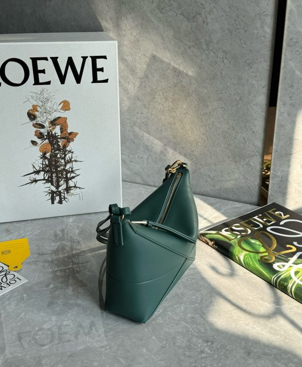 LOEW PUZZLE FOLD POUCH - 图片 4