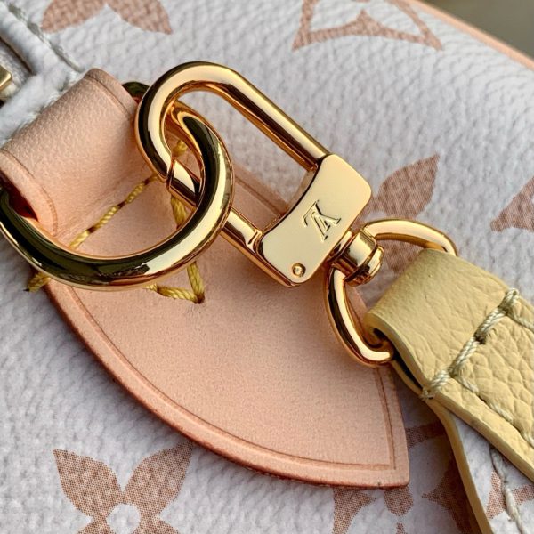 LOU SPEEDY 18 POP BAG - 图片 9