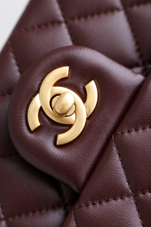 CC CLASSIC FLAP MINI BAG - 图片 10