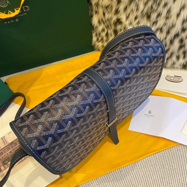 GOYA BELVEDERE MM BAG - 图片 16