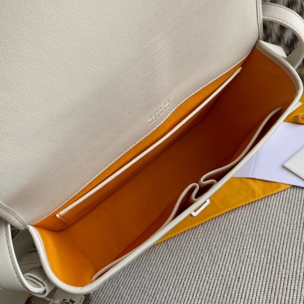 GOYA BELVEDERE MM BAG - 图片 8
