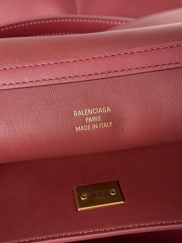BAL MEDIUM RODEO BAG - 图片 5