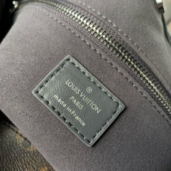 LOU CARRYALL VIBE MM BAG - 图片 6