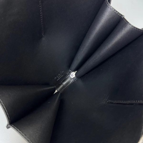 ALAIA LE COEUR BAG - 图片 6