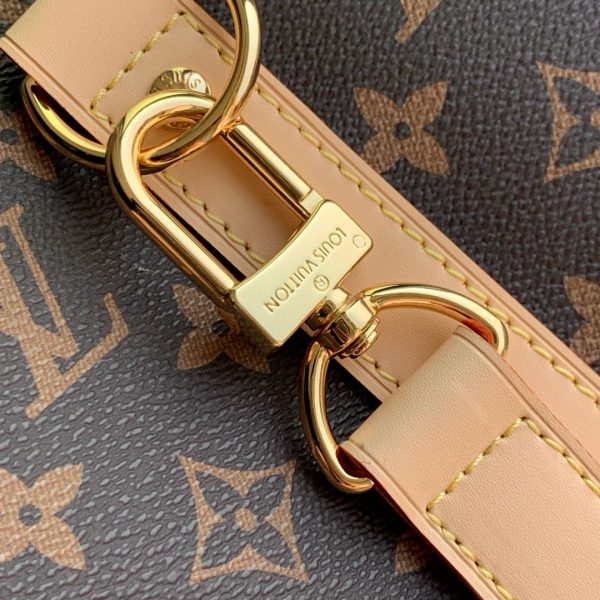 LOU x MURAKAMI KEEPALL 45 BAG - 图片 6