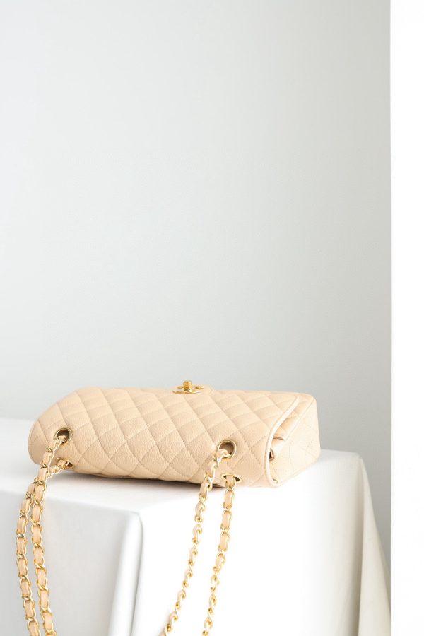 CC CLASSIC FLAP BAG - 图片 6