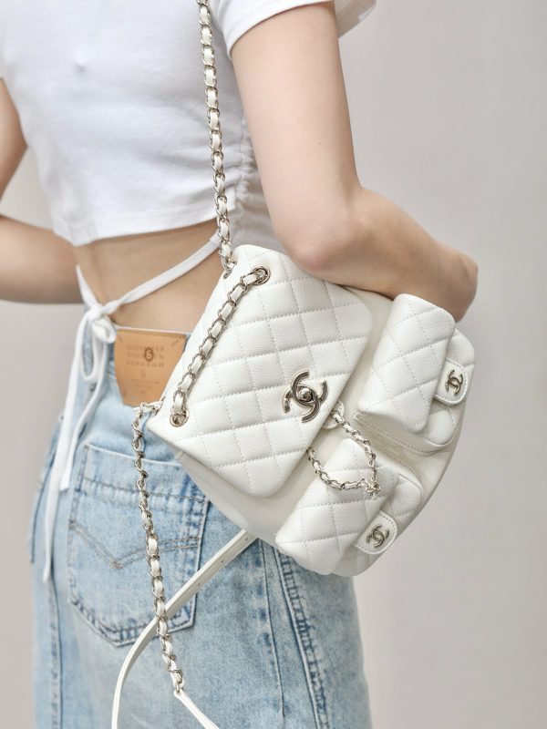 CC 23P BACKPACK - 图片 8