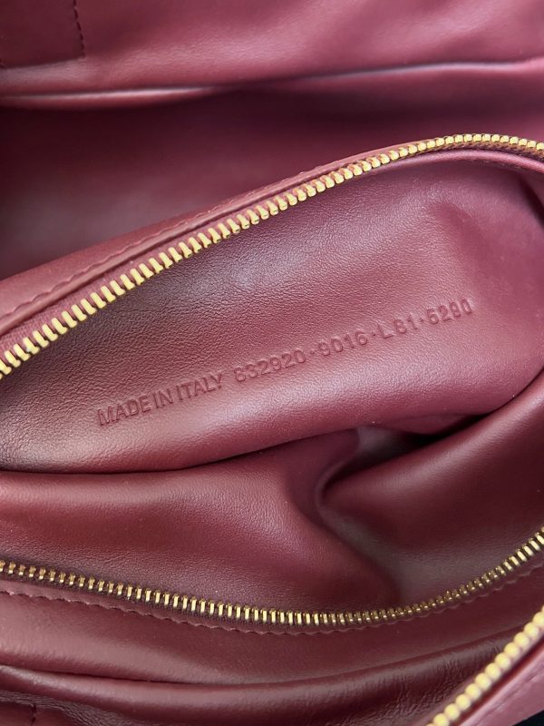 BAL CARRIE BOWLING BAG SMALL - 图片 4