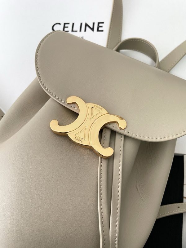CEL BONNIE BACKPACK - 图片 7