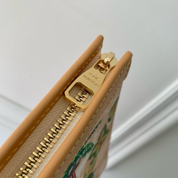 LOU POCHETTE VOYAGE MM - 图片 7