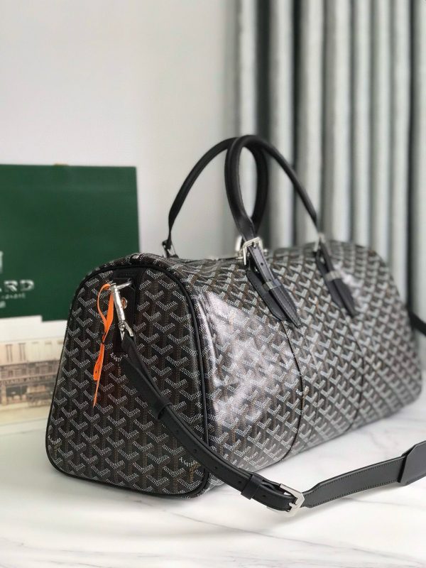 GOYA BOSTON 45 BAG - 图片 2