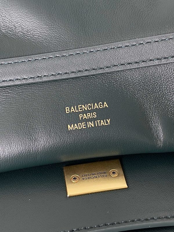 BAL MEDIUM RODEO BAG - 图片 5