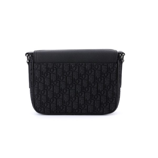 CD MINI SADLE BAG - 图片 6
