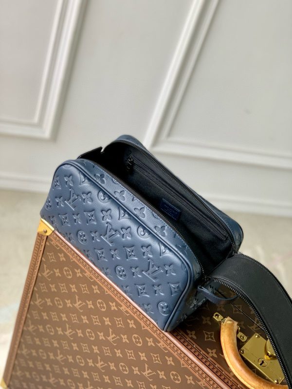 LOU DOPP KIT TOILETRY BAG - 图片 7