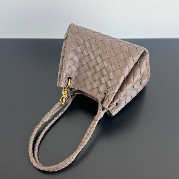 BOTT SMALL PARACHUTE CHAIN BAG - 图片 4